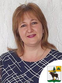 Шарова Ольга Владимировна