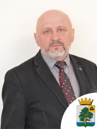 Горбатов Николай Александрович