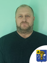 Плужников Андрей Валерьевич