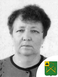 Дарюшина Мария Дмитриевна