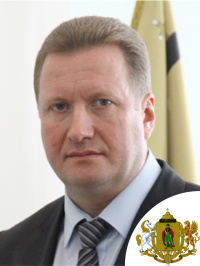 Смирнов Олег Евгеньевич