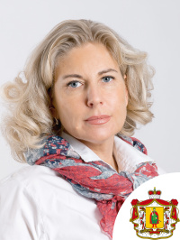 Синица Елена Вячеславовна
