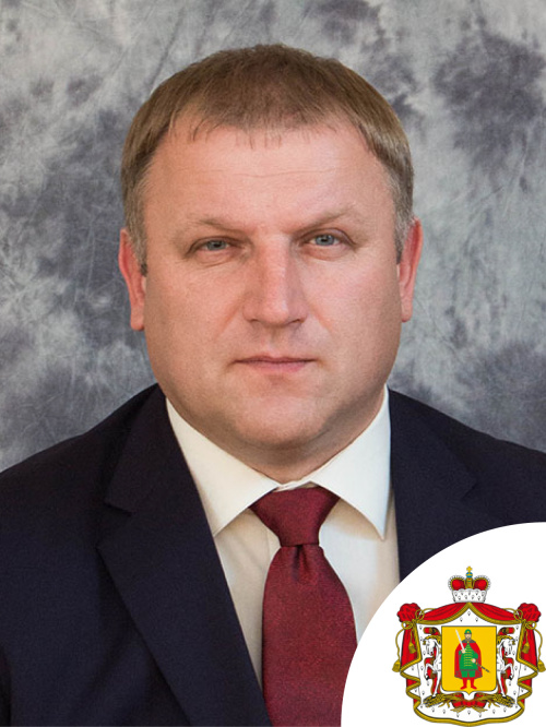 Материкин Владимир Иванович