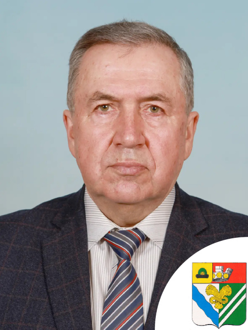 Рыбин Алексей Алексеевич