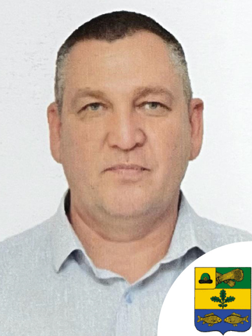 Новиков Алексей Алексеевич