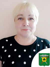 Сидорова Елена Васильевна