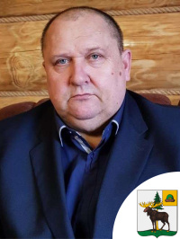 Карцев Сергей Тимофеевич