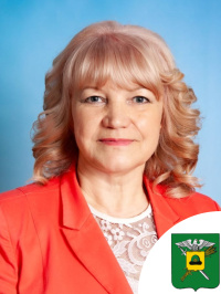 Бортникова Татьяна Александровна