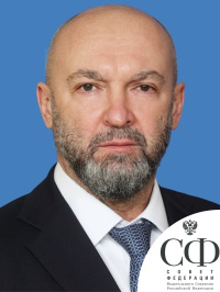 Аноприенко Сергей Михайлович