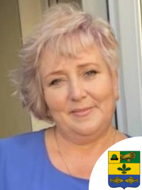 Волкова Людмила Алексеевна
