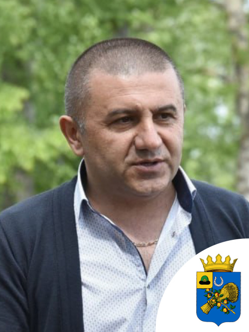 Айюбов Гасан Наби оглы