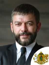 Караев Сергей Антеевич