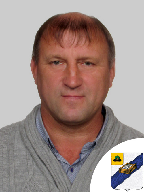 Бирюков Олег Юрьевич