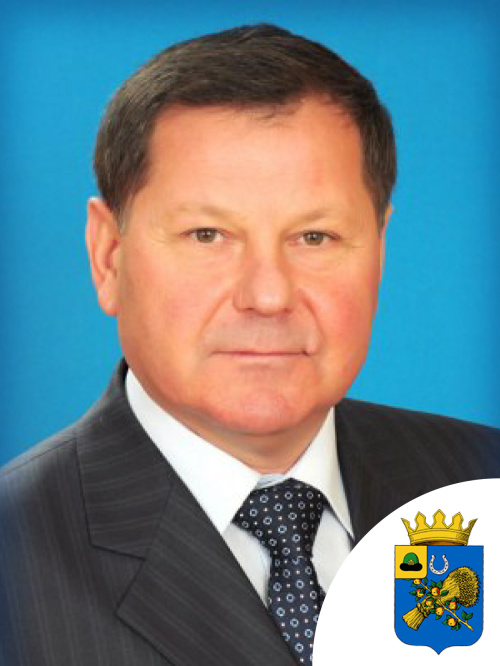Шерняев Иван Михайлович