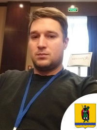 Кадушкин Николай Валерьевич