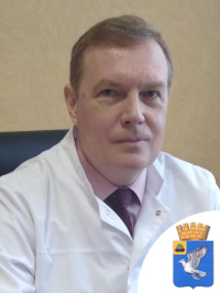 Егоров Николай Александрович