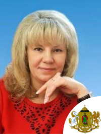 Шпортун Татьяна Васильевна
