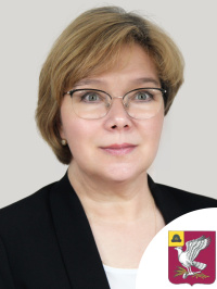 Генералова Ольга Викторовна