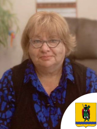 Шилова Елена Владимировна