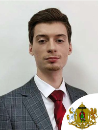 Попов Данила Александрович