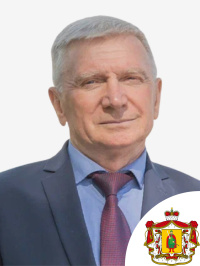 Пласкунов Николай Александрович