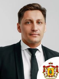 Подшивалкин Владимир Владиславович