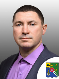 Губанов Сергей Иванович