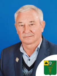 Гавриков Николай Григорьевич