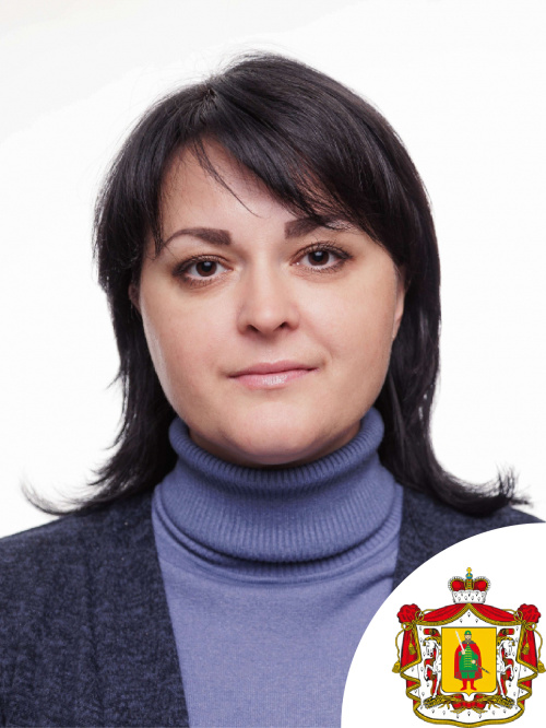 Феоктистова Юлия Александровна