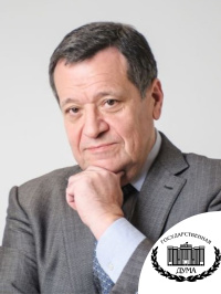 Макаров Андрей Михайлович