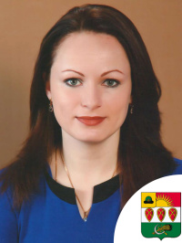 Трусова Кристина Геннадьевна