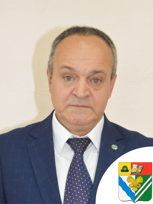 Давыдов Юрий Дмитриевич