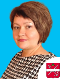 Литвинова Наталья Владимировна
