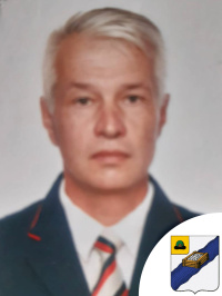 Аверин Олег Васильевич