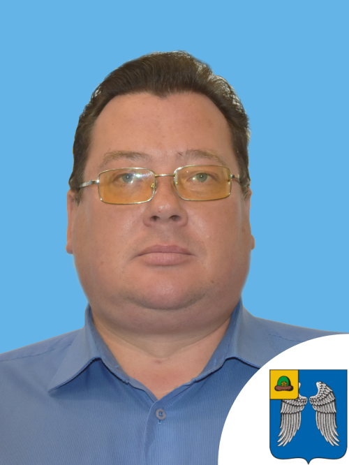 Исаев Александр Владимирович