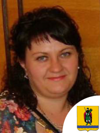 Рымова Юлия Николаевна