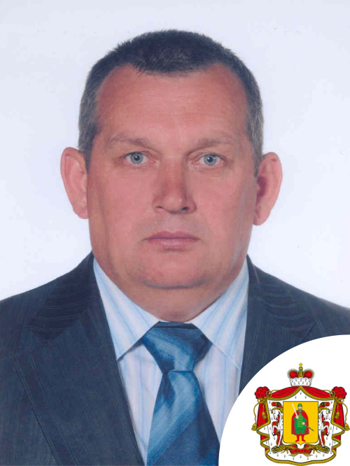 Игнатов Николай Анатольевич