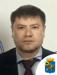 Трошкин Андрей Вячеславович