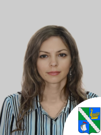 Большакова Светлана Алексеевна