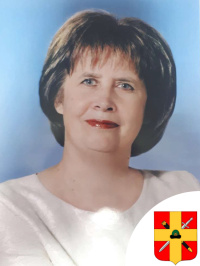 Давыдова Наталья Михайловна