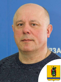 Найденов Александр Иванович
