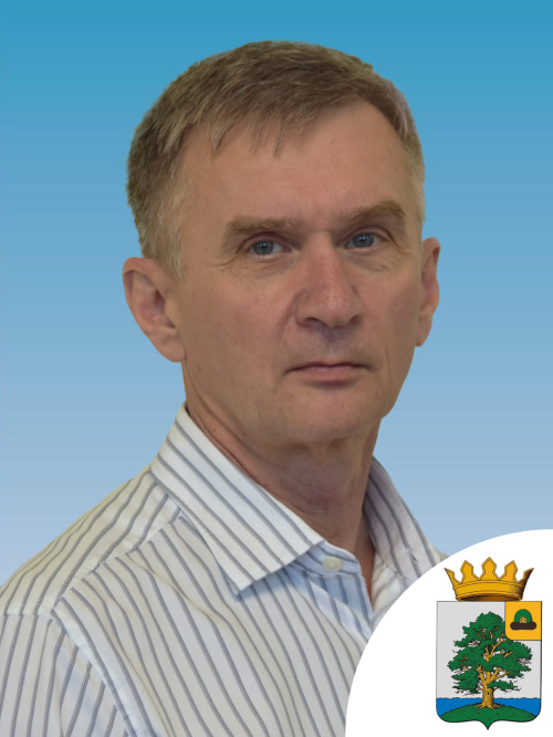 Соболев Алексей Анатольевич