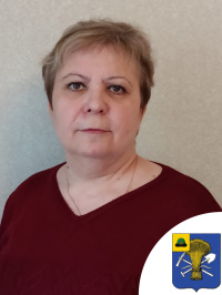 Бокарева Галина Николаевна