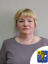 Галицкая Лариса Викторовна