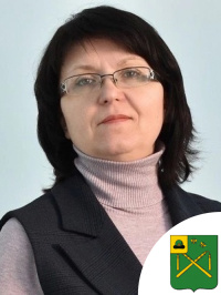 Кислякова Наталья Анатольевна