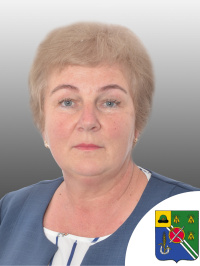 Пантелеева Ирина Васильевна