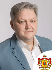 Ставер Тарас Владимирович