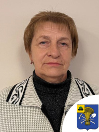 Костева Вера Ивановна