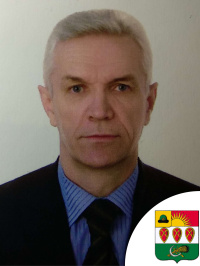 Фролов Виктор Николаевич