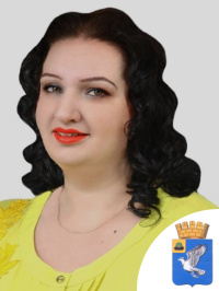 Бобылева Ирина Юрьевна
